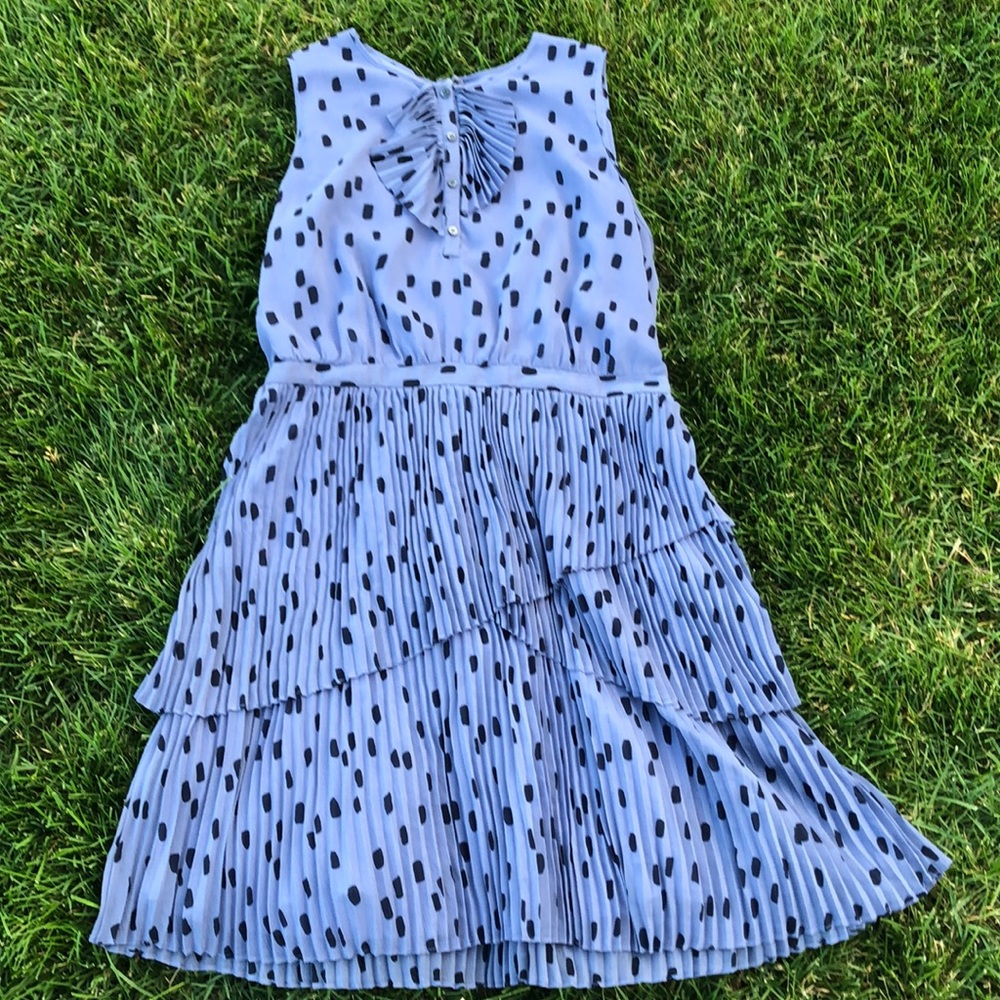 Banana Republic dress